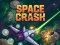 Spel Space Crash på nätet