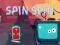 Spel Spin Spin på nätet
