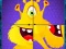 Spel Monsters Rotate på nätet