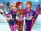 Spel Princesses Visit Arendelle på nätet