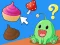 Spel Edible or Not? på nätet