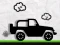 Spel Paper Monster Truck Race på nätet