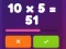 Spel Math Mania på nätet