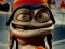 Spel Puzzle mania crazy frog på nätet