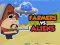 Spel Farmers vs Aliens på nätet