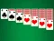 Spel Solitaire Master Classic Card på nätet