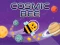 Spel Cosmic Bee på nätet