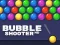 Spel Bubble Shooter HD på nätet