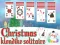 Spel Christmas Klondike Solitaire på nätet