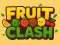 Spel Fruit Clash på nätet