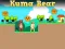 Spel Kuma Bear på nätet