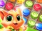 Spel Cat Match 3 på nätet