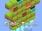 Spel Cubic Tower på nätet