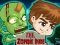Spel The Zombie Dude på nätet