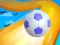 Spel Rolling Ball Halloween Escape på nätet