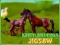 Spel Farm Animals Jigsaw på nätet