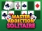 Spel Master Addiction Solitaire på nätet