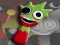 Spel Hunt Sprunki på nätet