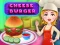 Spel Cheeseburger på nätet