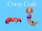 Spel Crazy Crab på nätet