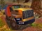 Spel Offroad Truck Simulator Hill Climb på nätet