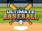 Spel Ultimate Baseball på nätet