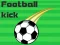 Spel Football Kick på nätet