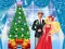 Spel Perfect Couple Winter Prep på nätet