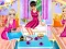 Spel Princess Pajama Party Sleepover på nätet