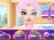 Spel Elsa Holiday Spa Relax på nätet