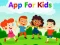 Spel App For Kids på nätet