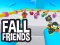 Spel Fall Friends på nätet