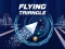 Spel Flying Triangle på nätet