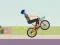 Spel Wheelie Biker på nätet