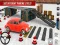 Spel Suv Classic Car Parking Real Driving på nätet