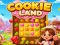 Spel Cookie Land på nätet