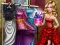 Spel Sery Haute Couture Dolly Dress Up på nätet