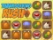 Spel Thanksgiving Rush på nätet