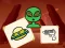 Spel Mission To Mars Coloring på nätet