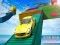 Spel Impossible Stunt Car Tracks på nätet