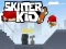 Spel Skater kid på nätet