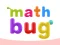 Spel Math Bug på nätet