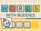 Spel Words With Buddies på nätet
