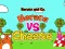 Spel Horace vs Cheese på nätet