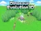 Spel Dinosaur Evolution IO på nätet