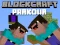 Spel Parkour Blockcraft på nätet