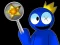 Spel Rainbow Friends Find Stars på nätet