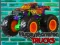 Spel Huge Monster Trucks på nätet