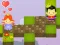 Spel Save the Princess Love Triangle på nätet