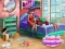 Spel Dotted Girl: Highschool room på nätet
